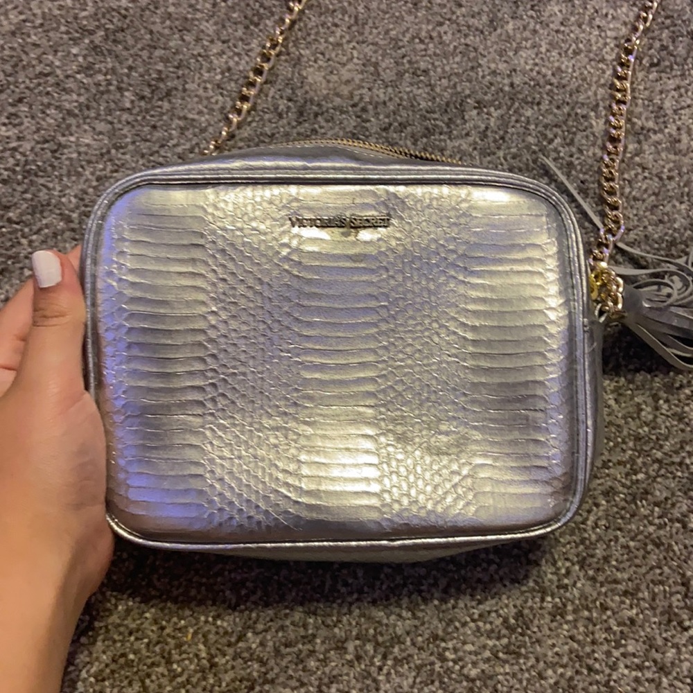 Victoria secret crossbody purse!